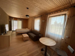 B&B Zirbenduft, Ribnitz-Damgarten